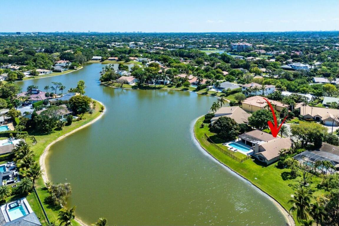 Boca Raton, Florida, 33433, United States, 4 Bedrooms Bedrooms, ,3 BathroomsBathrooms,Residential,Active,2011844