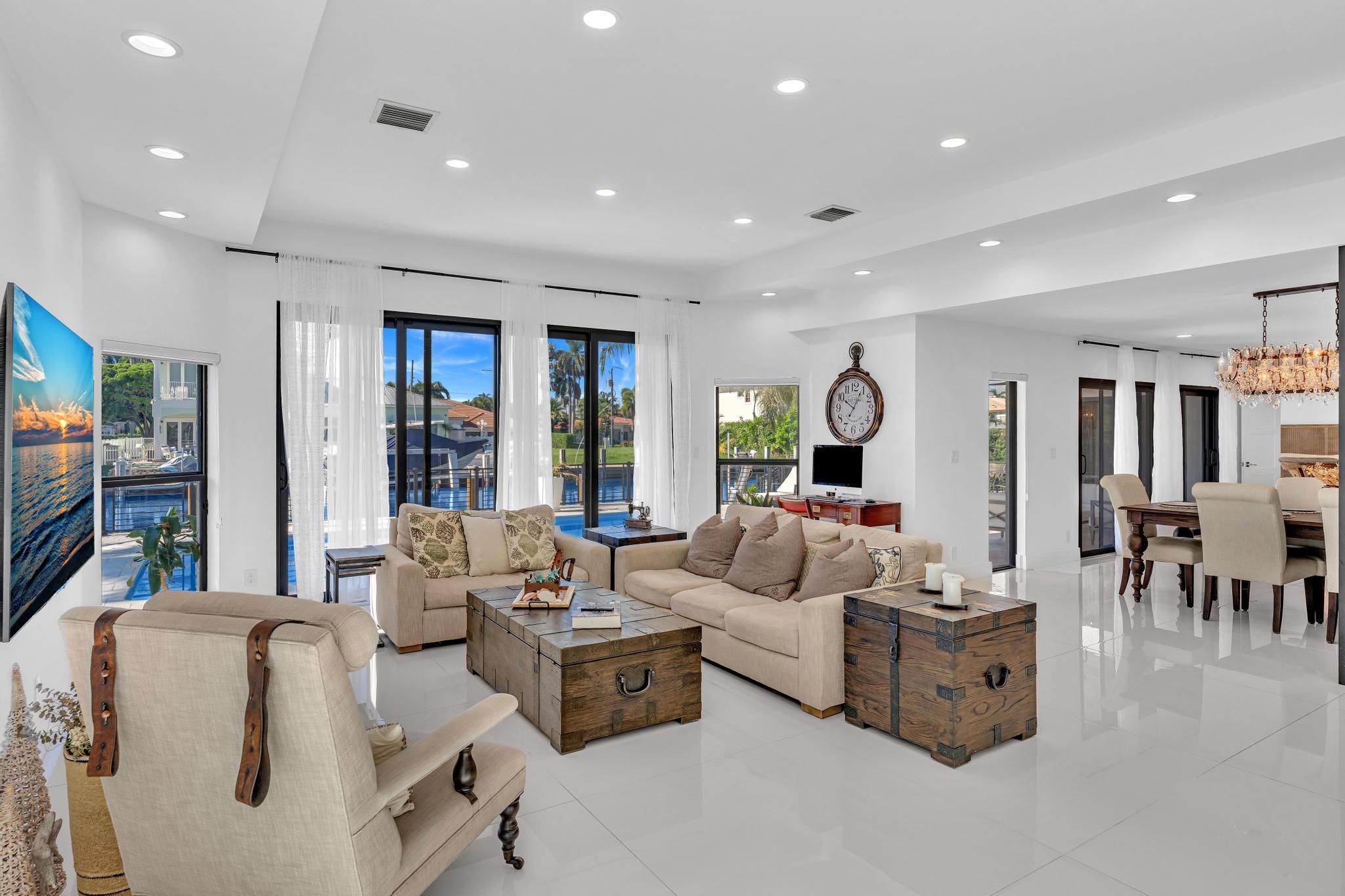 Lighthouse Point, Florida, 33064, United States, 4 Bedrooms Bedrooms, ,4 BathroomsBathrooms,Residential,Active,1945211