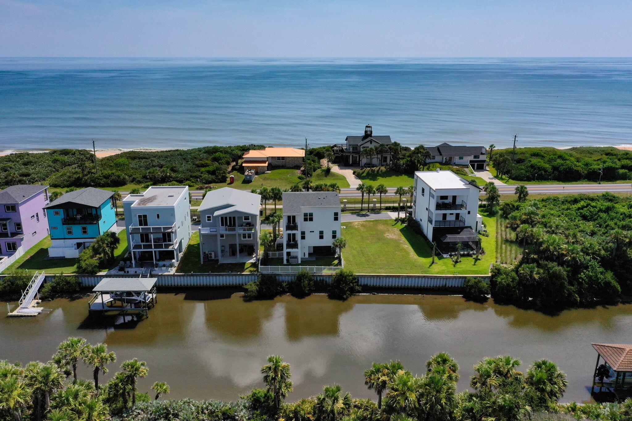 Palm Coast, Florida, 32137, United States, 5 Bedrooms Bedrooms, ,5 BathroomsBathrooms,Residential,Active,1944102