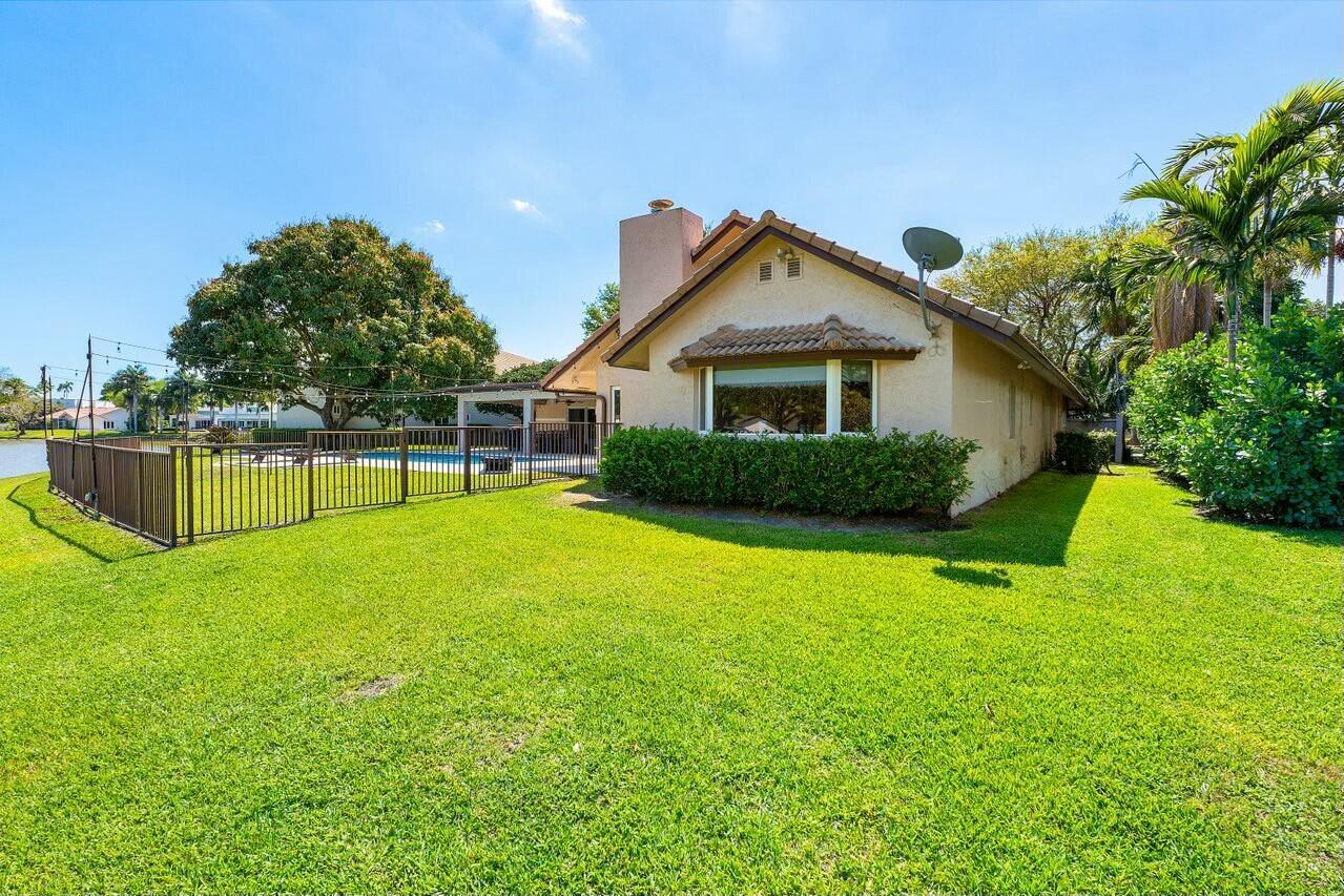 Boca Raton, Florida, 33433, United States, 4 Bedrooms Bedrooms, ,3 BathroomsBathrooms,Residential,Active,1941381