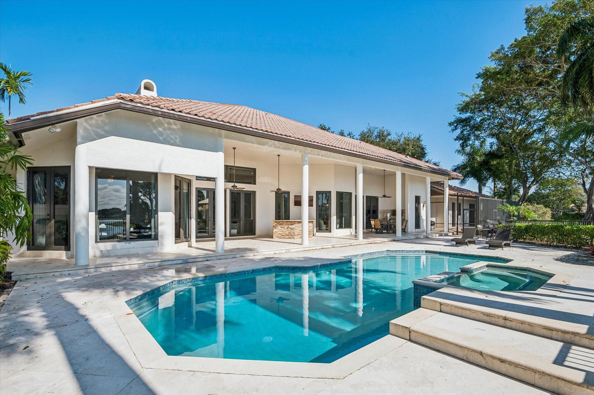 Parkland, Florida, 33067, United States, 7 Bedrooms Bedrooms, ,6 BathroomsBathrooms,Residential,Active,2002358