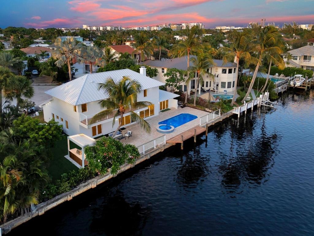 Boca Raton, Florida, 33432, United States, 4 Bedrooms Bedrooms, ,5 BathroomsBathrooms,Residential,Active,1990028