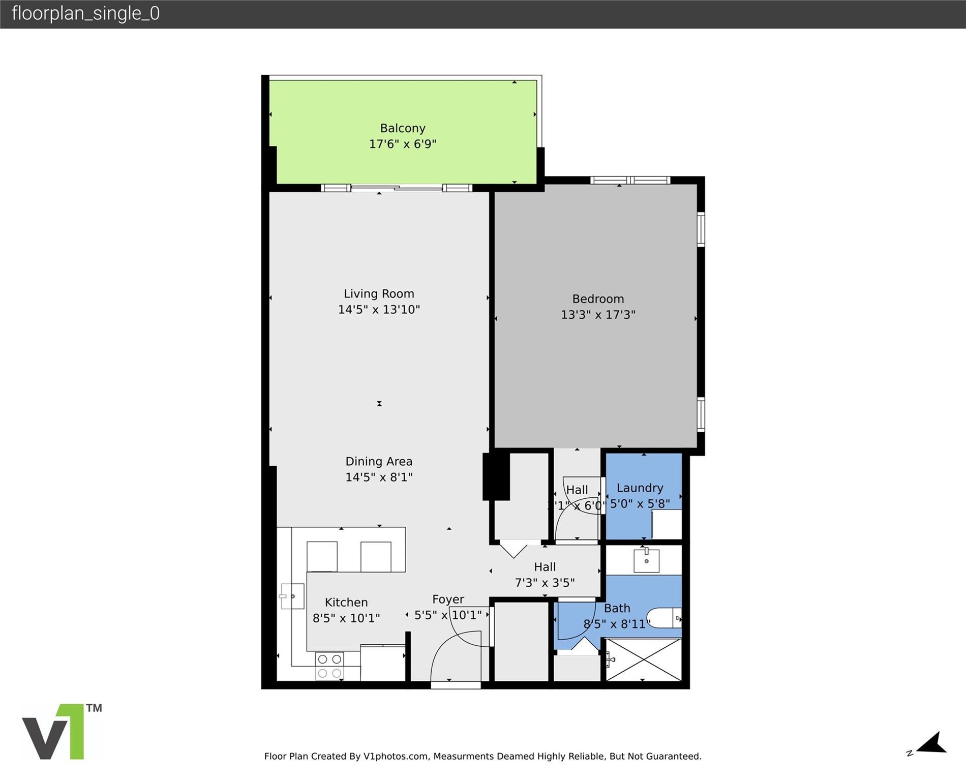 Miami Beach, Florida, 33139, United States, ,1 BathroomBathrooms,Residential,Active,1839775