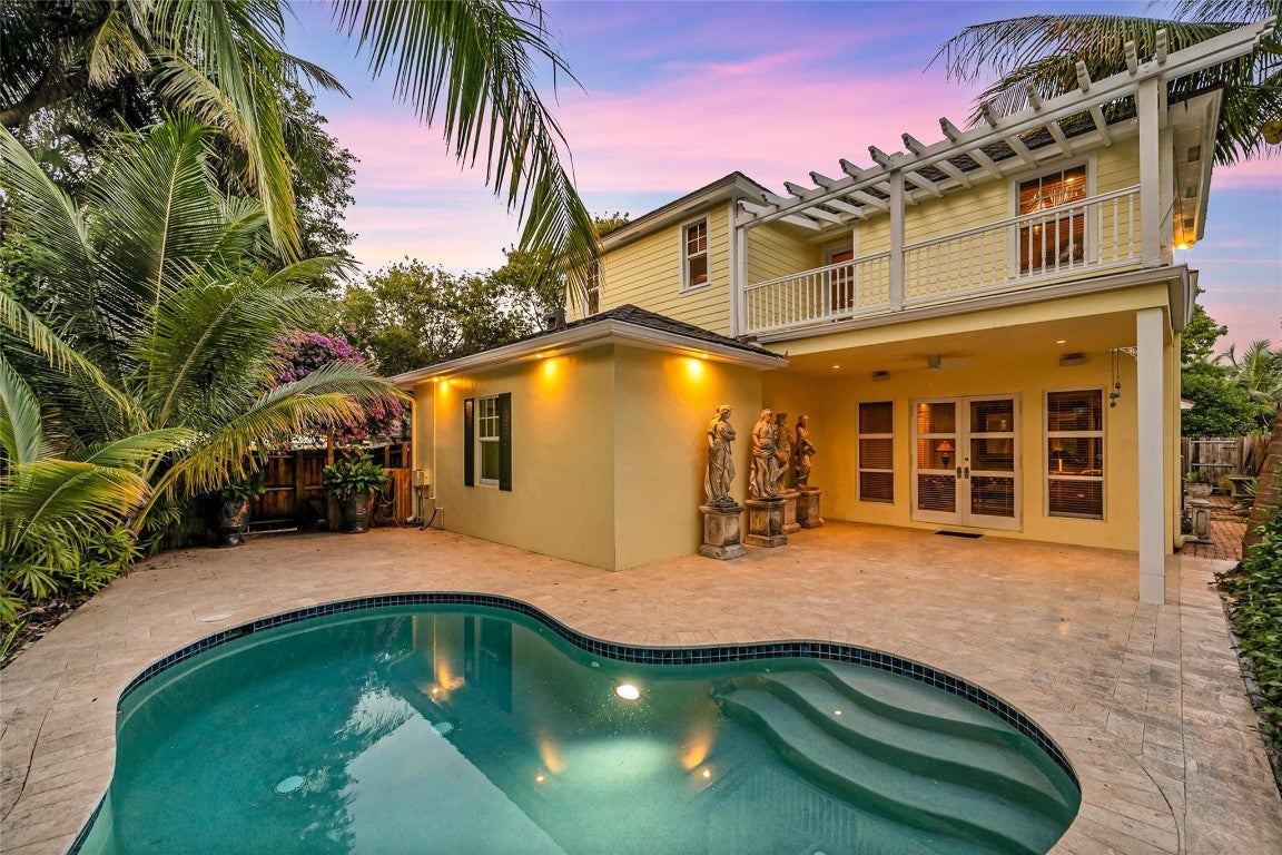 Fort Lauderdale, Florida, 33301, United States, 5 Bedrooms Bedrooms, ,5 BathroomsBathrooms,Residential,Active,2008345