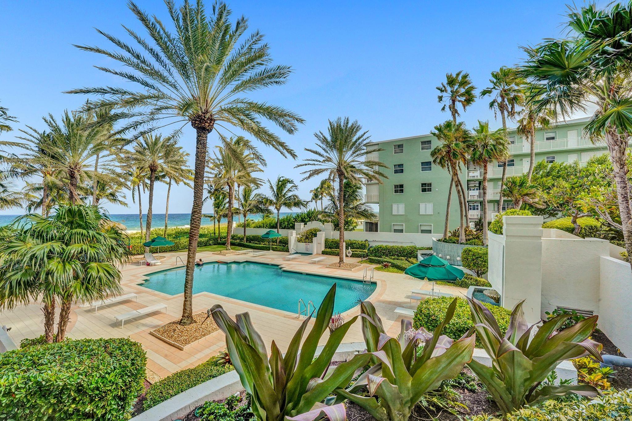 Lauderdale By The Sea, Florida, 33062, United States, 3 Bedrooms Bedrooms, ,3 BathroomsBathrooms,Residential,Active,2002612