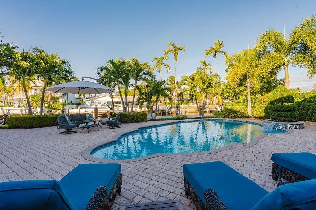 Pompano Beach, Florida, 33062, United States, 4 Bedrooms Bedrooms, ,4 BathroomsBathrooms,Residential,Active,2015217