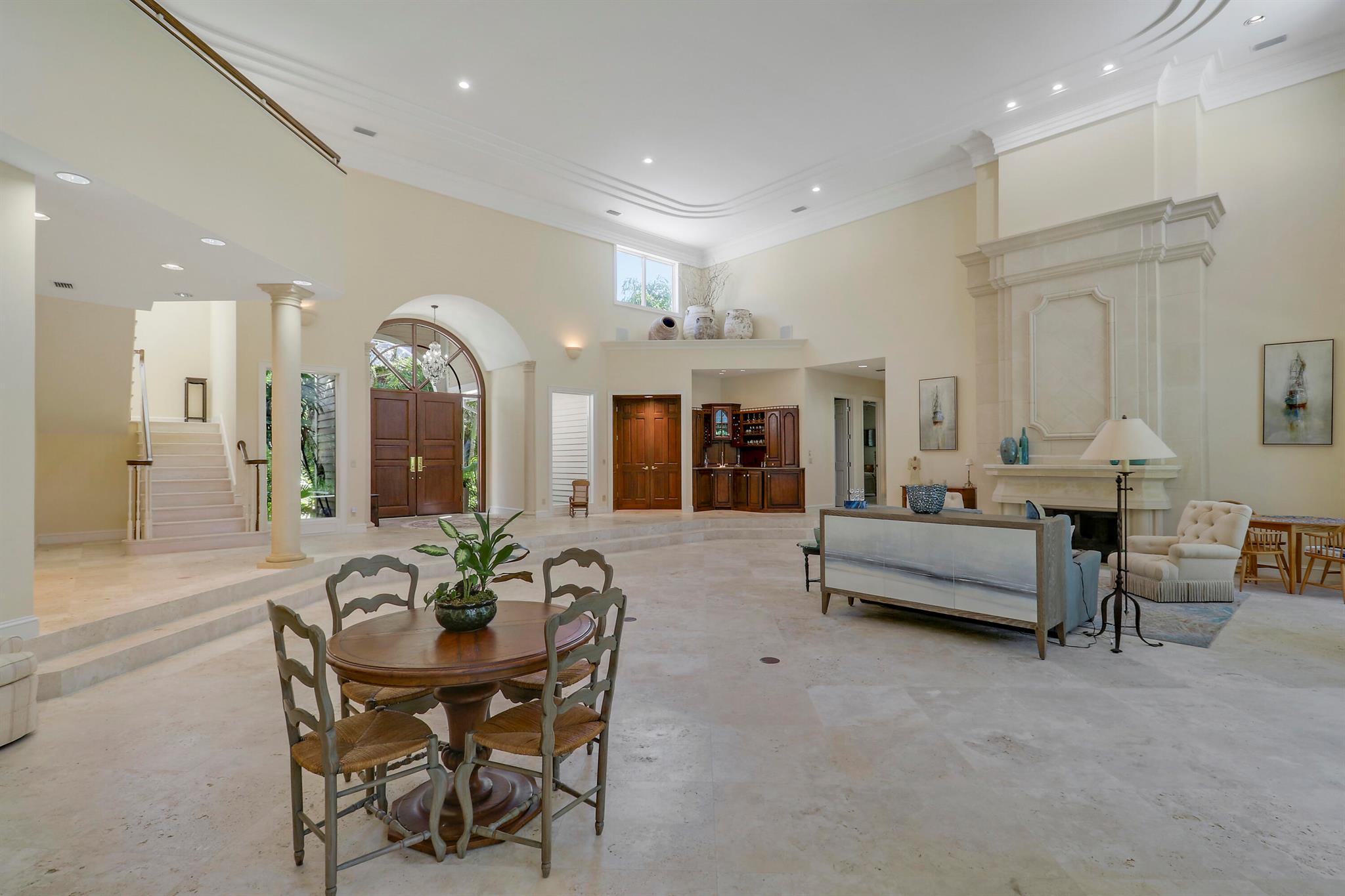 Indian River Shores, Florida, 32963, United States, 4 Bedrooms Bedrooms, ,6 BathroomsBathrooms,Residential,Active,1952294