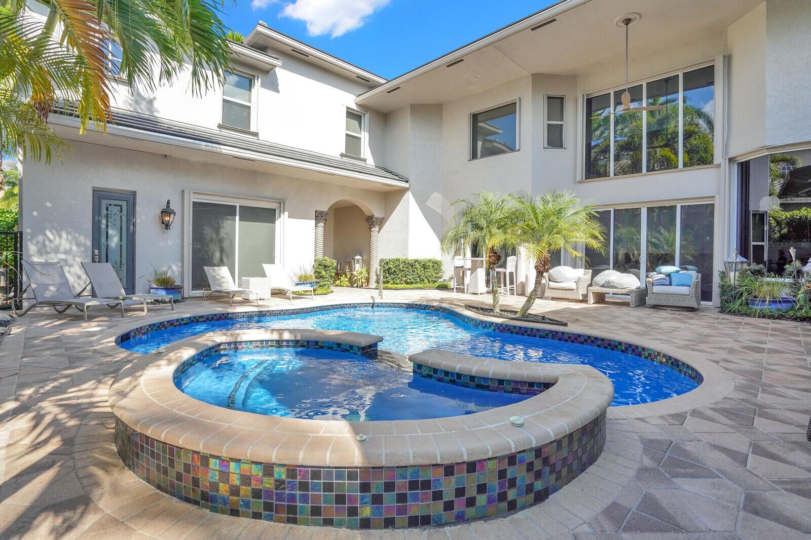 Delray Beach, Florida, 33446, United States, 5 Bedrooms Bedrooms, ,5 BathroomsBathrooms,Residential,Active,1996253