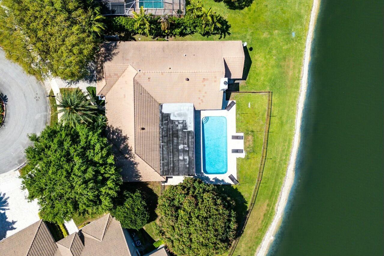 Boca Raton, Florida, 33433, United States, 4 Bedrooms Bedrooms, ,3 BathroomsBathrooms,Residential,Active,1941381