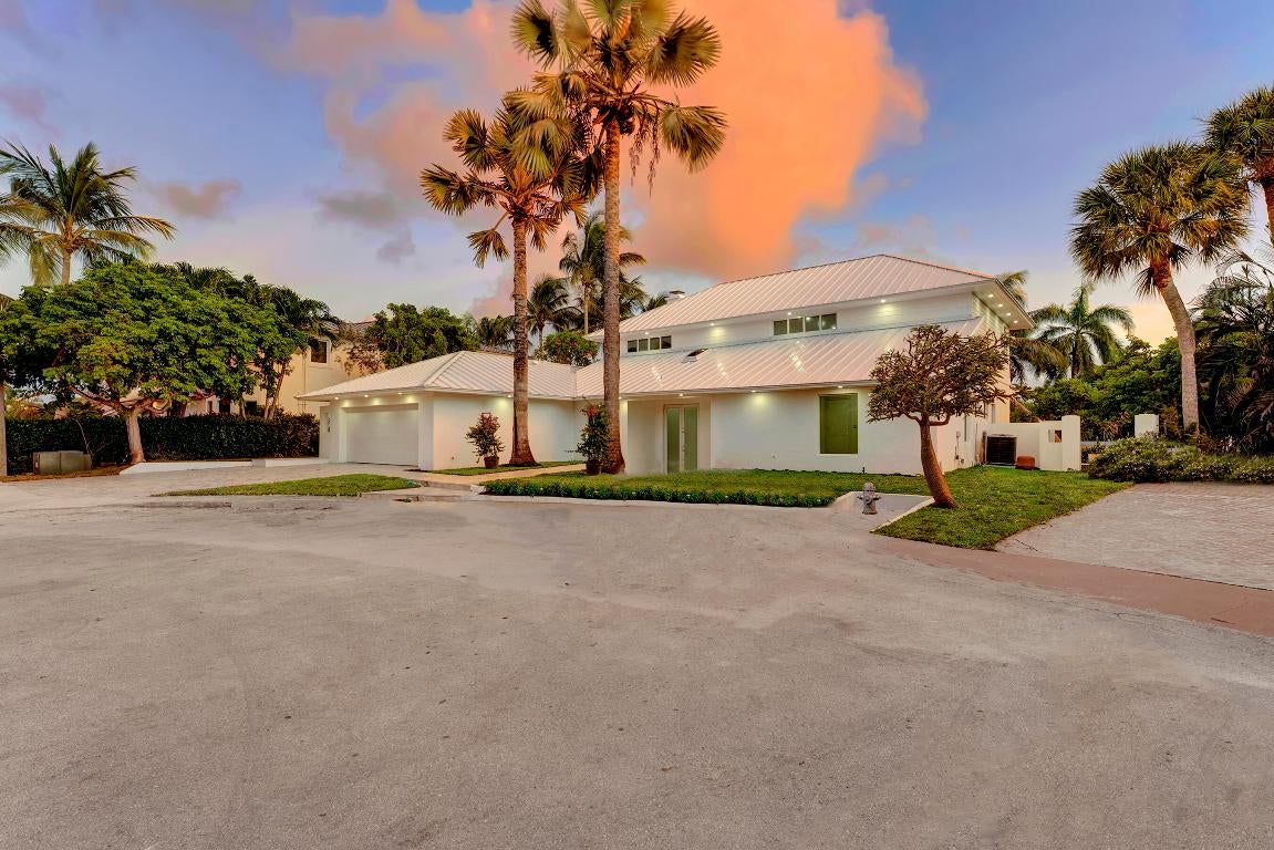 Boca Raton, Florida, 33432, United States, 4 Bedrooms Bedrooms, ,5 BathroomsBathrooms,Residential,Active,1990028