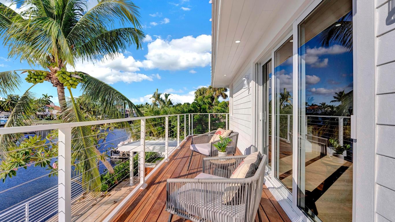 Boca Raton, Florida, 33432, United States, 4 Bedrooms Bedrooms, ,5 BathroomsBathrooms,Residential,Active,1990028