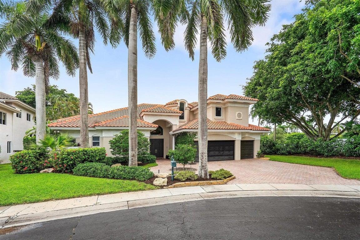 Boca Raton, Florida, 33496, United States, 5 Bedrooms Bedrooms, ,5 BathroomsBathrooms,Residential,Active,2008690