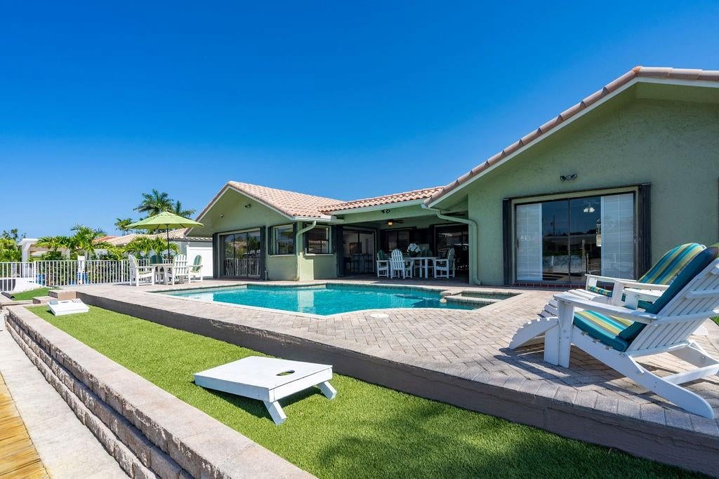 Lighthouse Point, Florida, 33064, United States, ,3 BathroomsBathrooms,Residential,Active,1824028