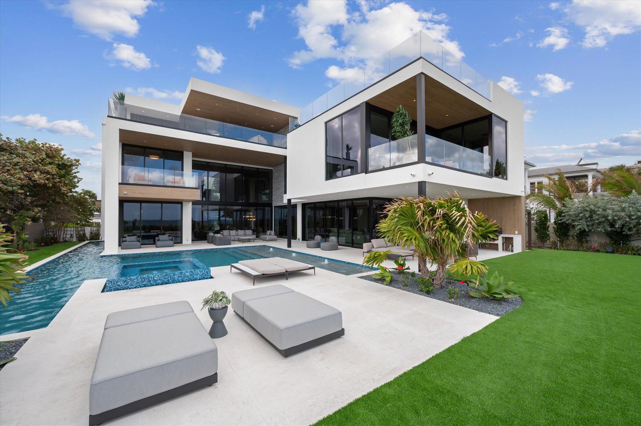 Hillsboro Beach, Florida, 33062, United States, 6 Bedrooms Bedrooms, ,8 BathroomsBathrooms,Residential,Active,2008711