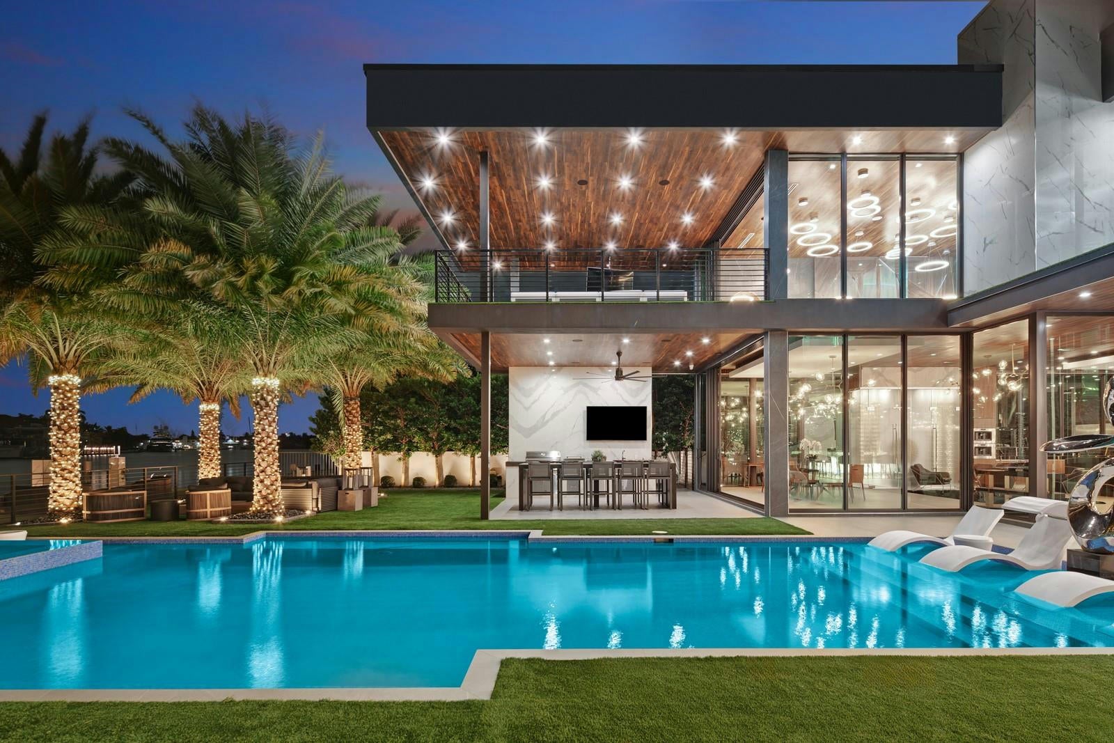 Fort Lauderdale, Florida, 33304, United States, ,9 BathroomsBathrooms,Residential,Active,1704754