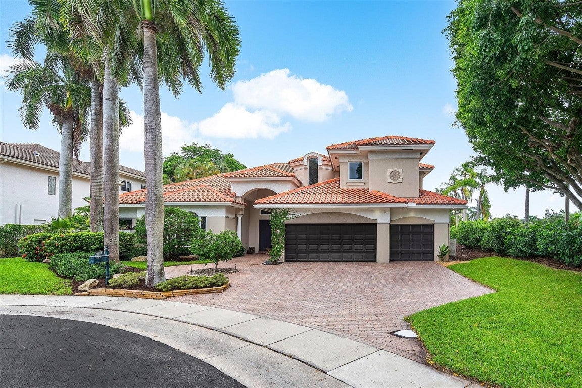 Boca Raton, Florida, 33496, United States, 5 Bedrooms Bedrooms, ,5 BathroomsBathrooms,Residential,Active,2008690