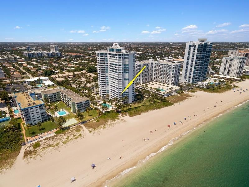 Lauderdale By The Sea, Florida, 33062, United States, 3 Bedrooms Bedrooms, ,4 BathroomsBathrooms,Residential,Active,1986920