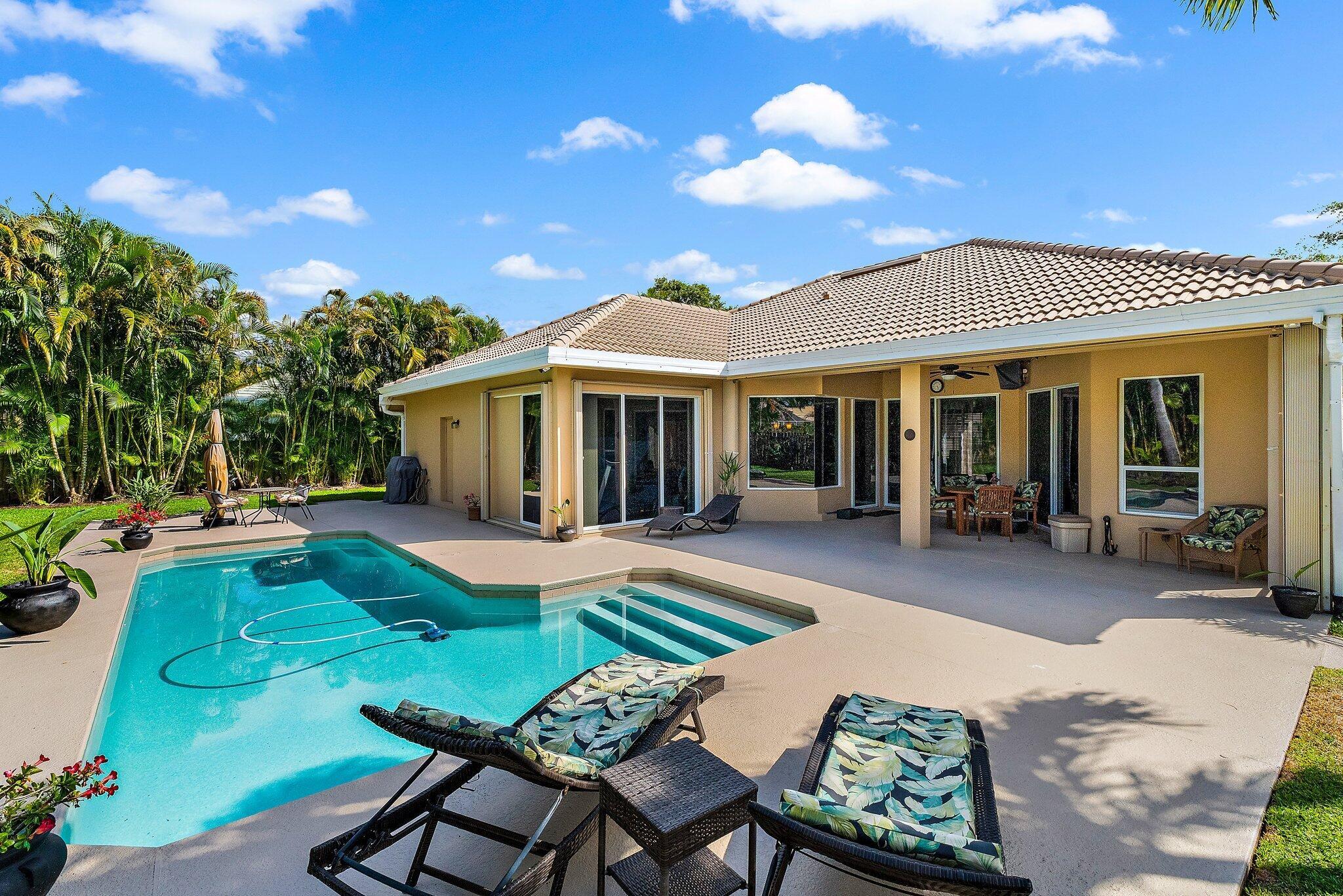 Jupiter, Florida, 33458, United States, 3 Bedrooms Bedrooms, ,3 BathroomsBathrooms,Residential,Active,1799323