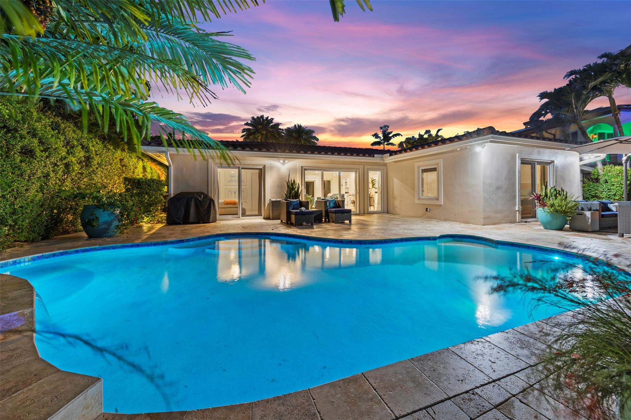 Fort Lauderdale, Florida, 33305, United States, 4 Bedrooms Bedrooms, ,3 BathroomsBathrooms,Residential,Active,1973285