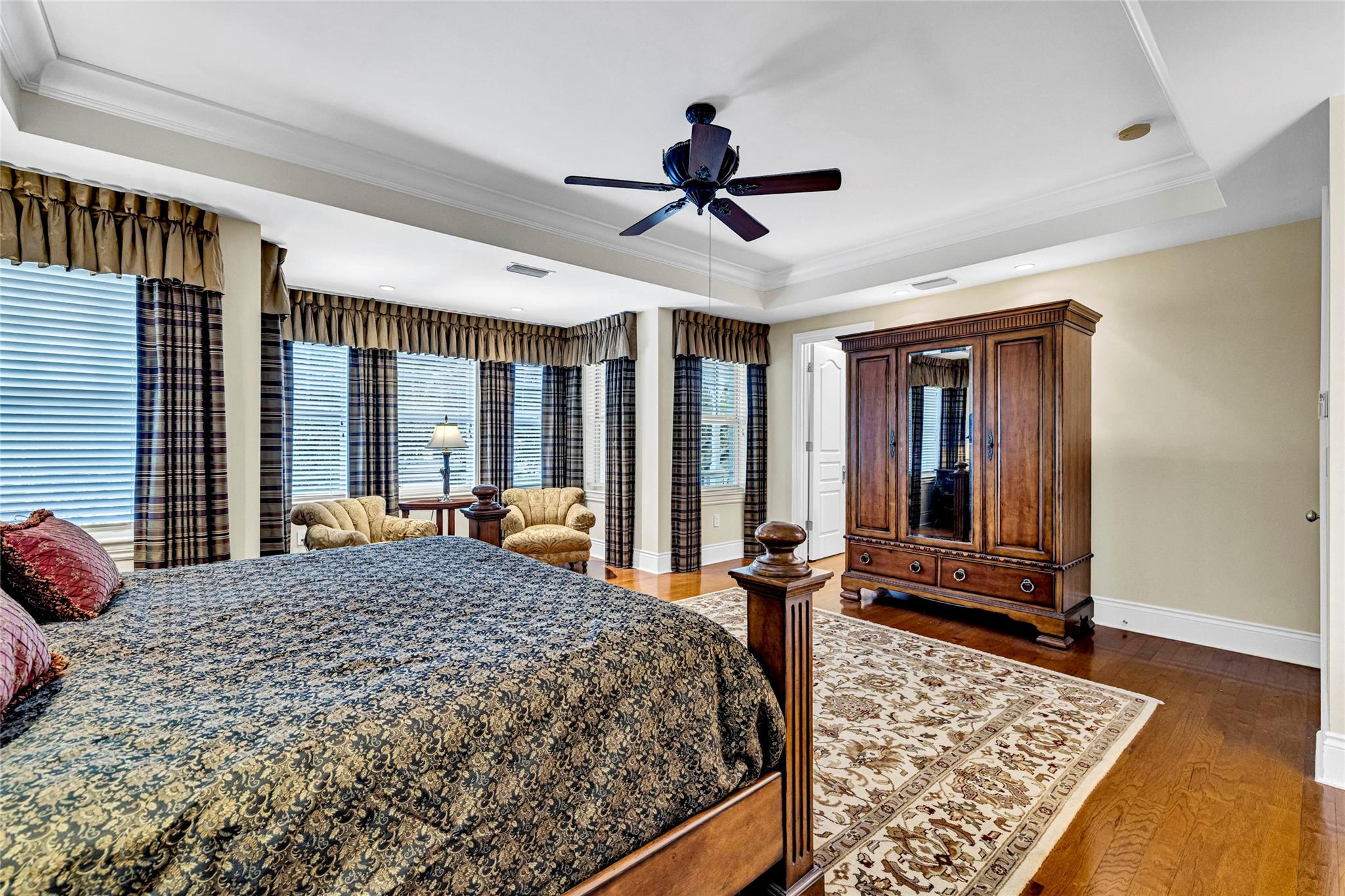 Fort Lauderdale, Florida, 33301, United States, 5 Bedrooms Bedrooms, ,5 BathroomsBathrooms,Residential,Active,1942406