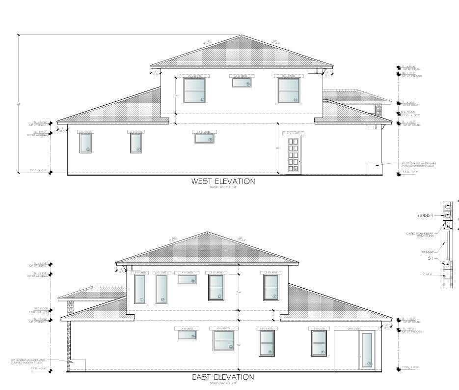 Palm Beach Shores, Florida, 33404, United States, 5 Bedrooms Bedrooms, ,4 BathroomsBathrooms,Residential,Active,1970932