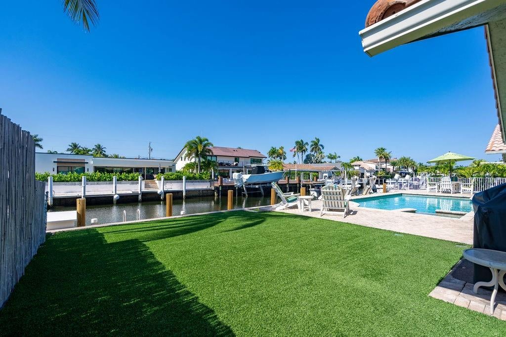 Lighthouse Point, Florida, 33064, United States, ,3 BathroomsBathrooms,Residential,Active,1824028