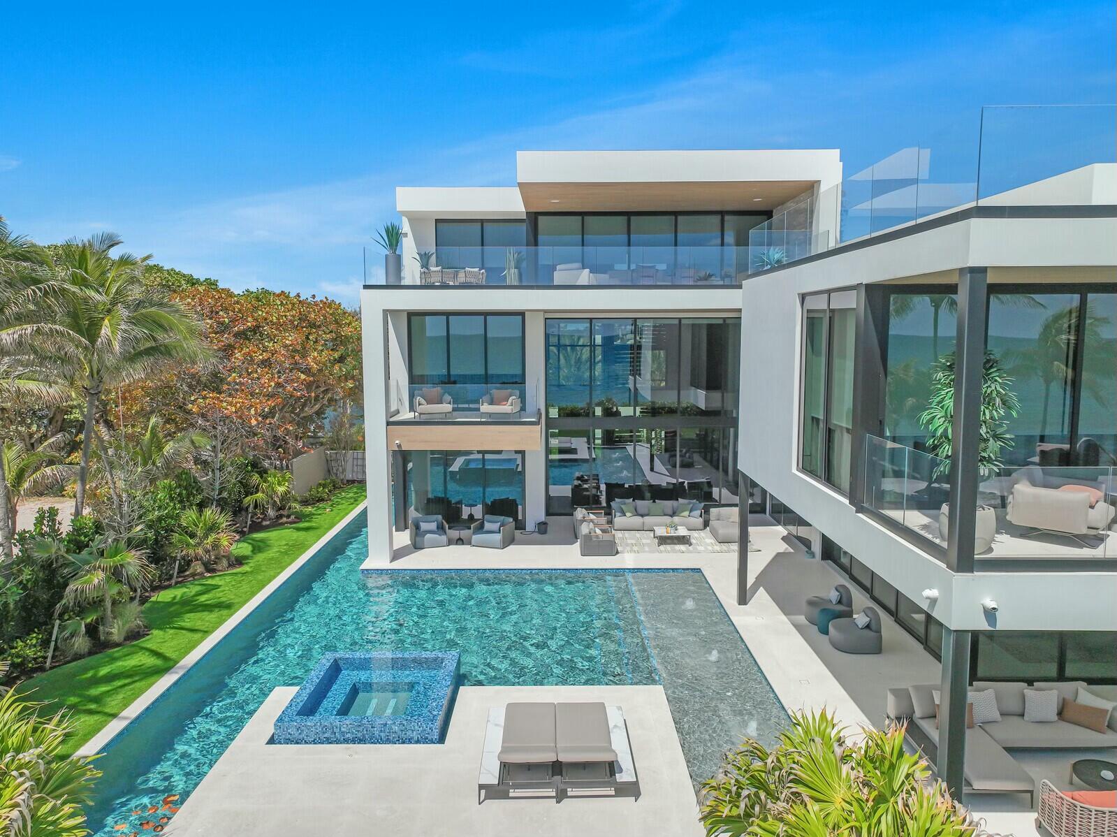 Hillsboro Beach, Florida, 33062, United States, 6 Bedrooms Bedrooms, ,8 BathroomsBathrooms,Residential,Active,1769322