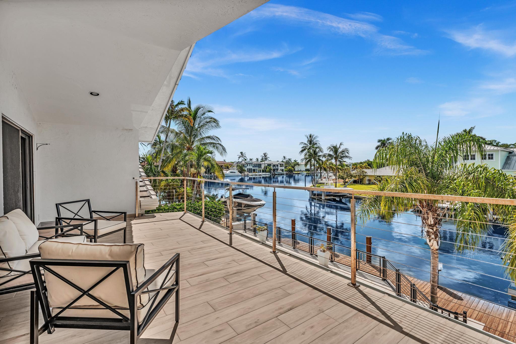 Lighthouse Point, Florida, 33064, United States, 4 Bedrooms Bedrooms, ,4 BathroomsBathrooms,Residential,Active,1945211