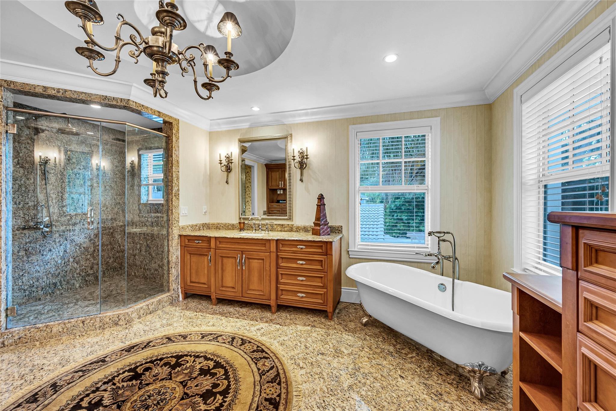 Fort Lauderdale, Florida, 33301, United States, 5 Bedrooms Bedrooms, ,5 BathroomsBathrooms,Residential,Active,1993671