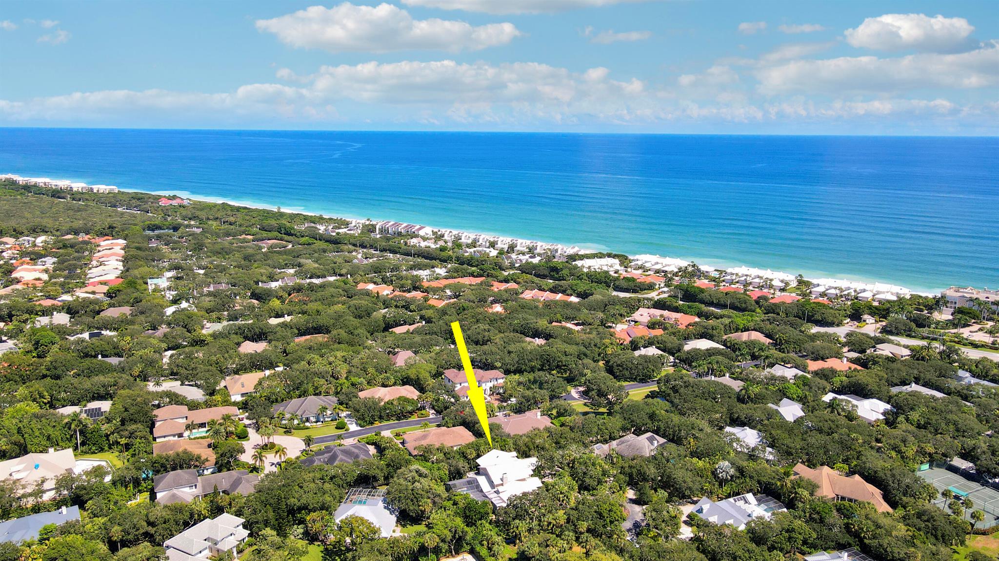 Indian River Shores, Florida, 32963, United States, 4 Bedrooms Bedrooms, ,6 BathroomsBathrooms,Residential,Active,1952294