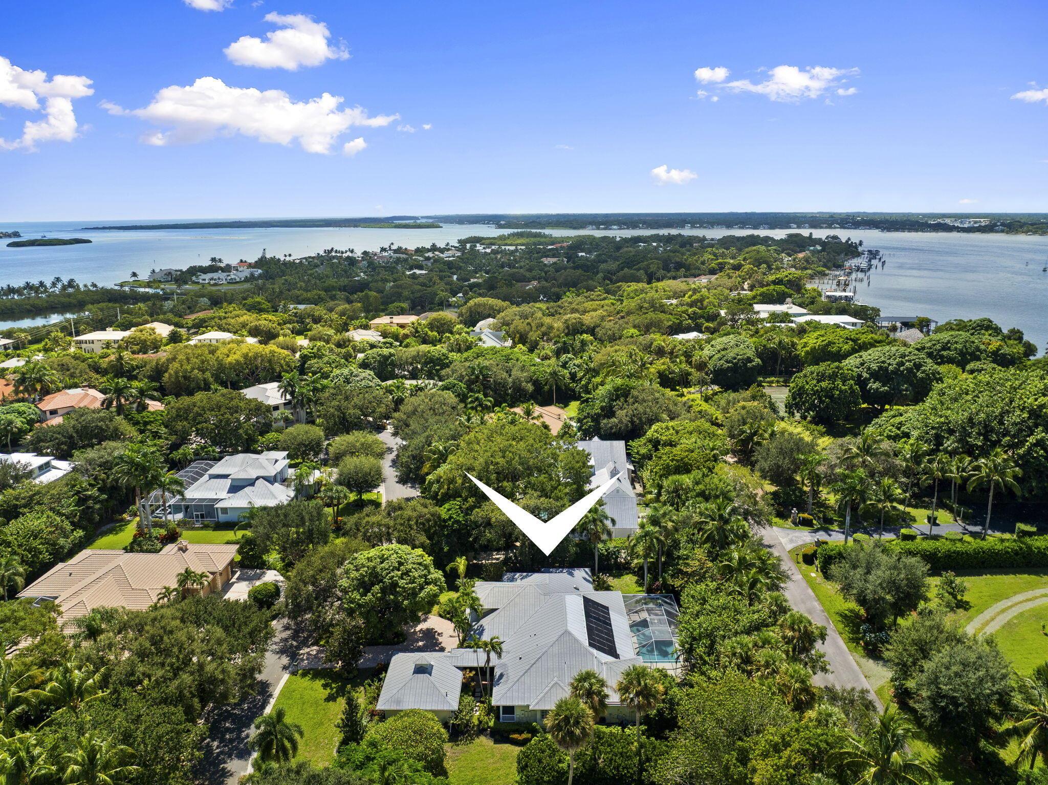 Sewalls Point, Florida, 34996, United States, 4 Bedrooms Bedrooms, ,3 BathroomsBathrooms,Residential,Active,1953273