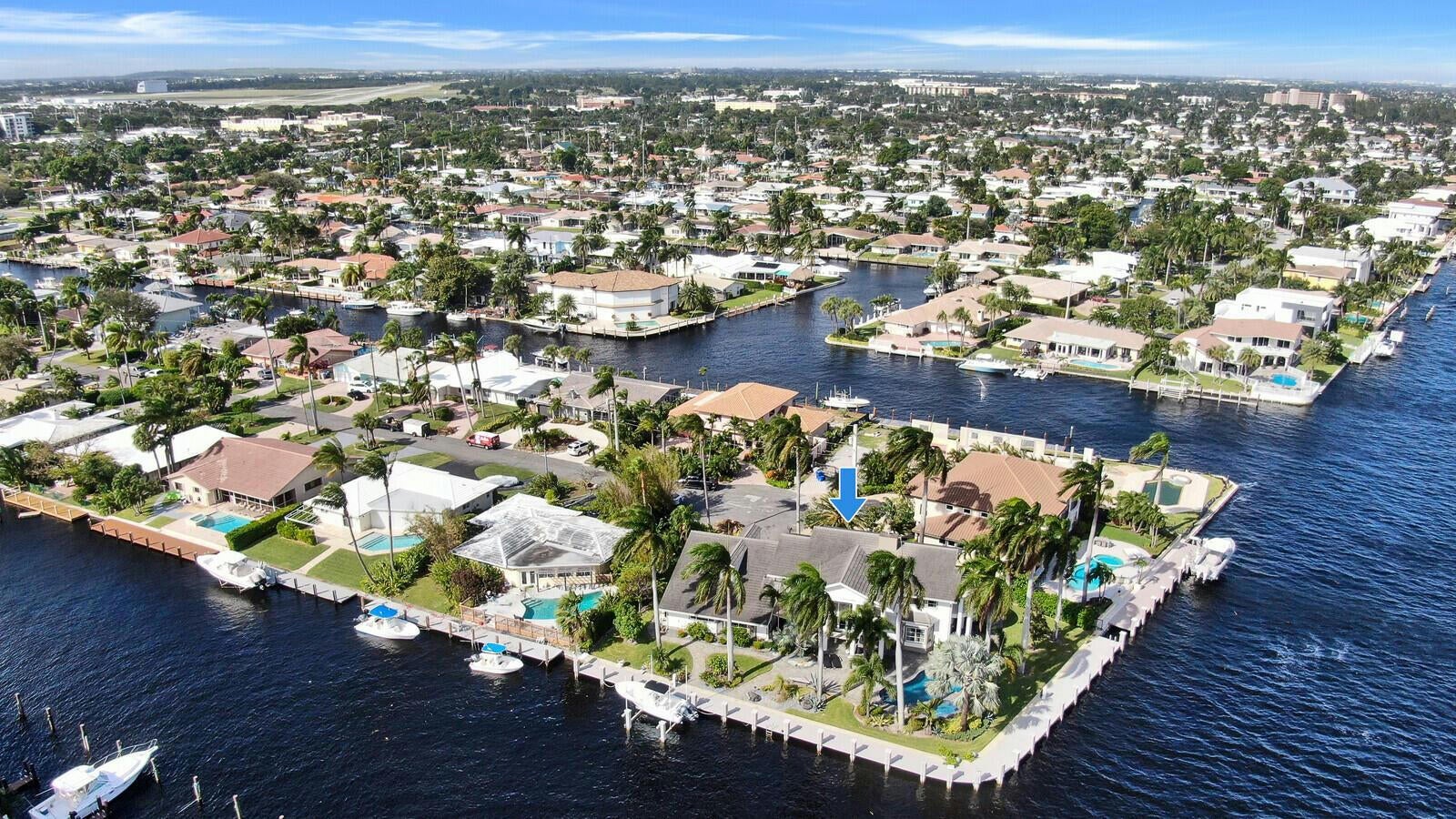 Pompano Beach, Florida, 33062, United States, ,6 BathroomsBathrooms,Residential,Active,1769399