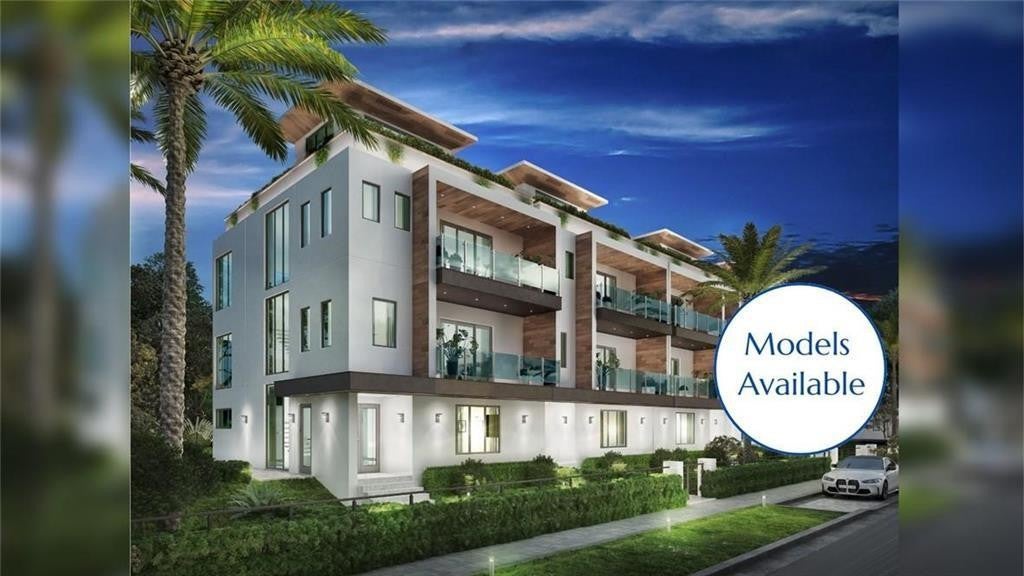 Pompano Beach, Florida, 33062, United States, 4 Bedrooms Bedrooms, ,4 BathroomsBathrooms,Residential,Pending,2008704