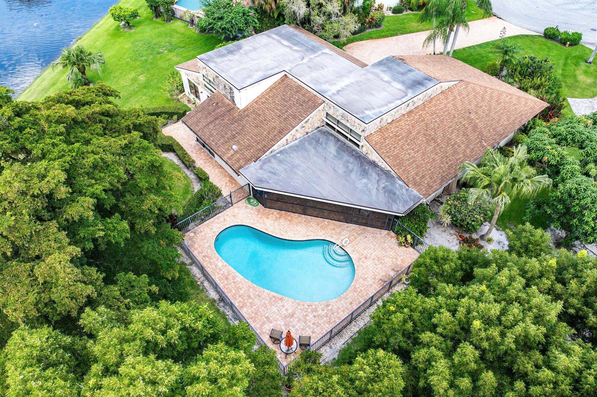 Palm Beach Gardens, Florida, 33418, United States, 4 Bedrooms Bedrooms, ,3 BathroomsBathrooms,Residential,Active,1899878