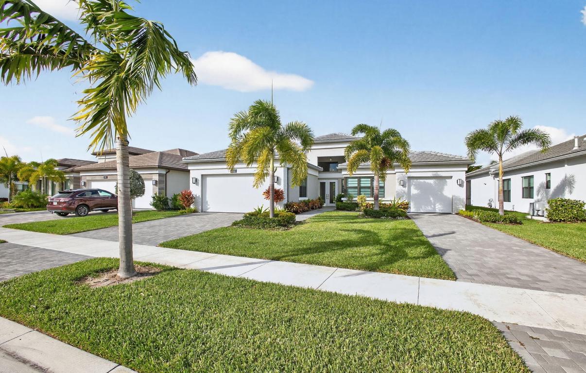 Boynton Beach, Florida, 33473, United States, 4 Bedrooms Bedrooms, ,5 BathroomsBathrooms,Residential,Active,2012668