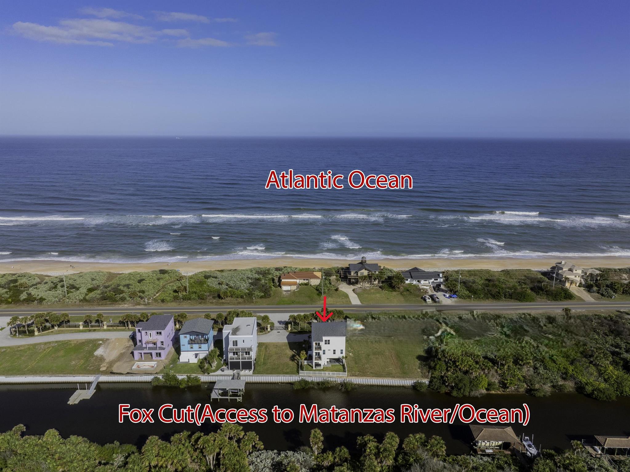 Palm Coast, Florida, 32137, United States, 5 Bedrooms Bedrooms, ,5 BathroomsBathrooms,Residential,Active,1944102