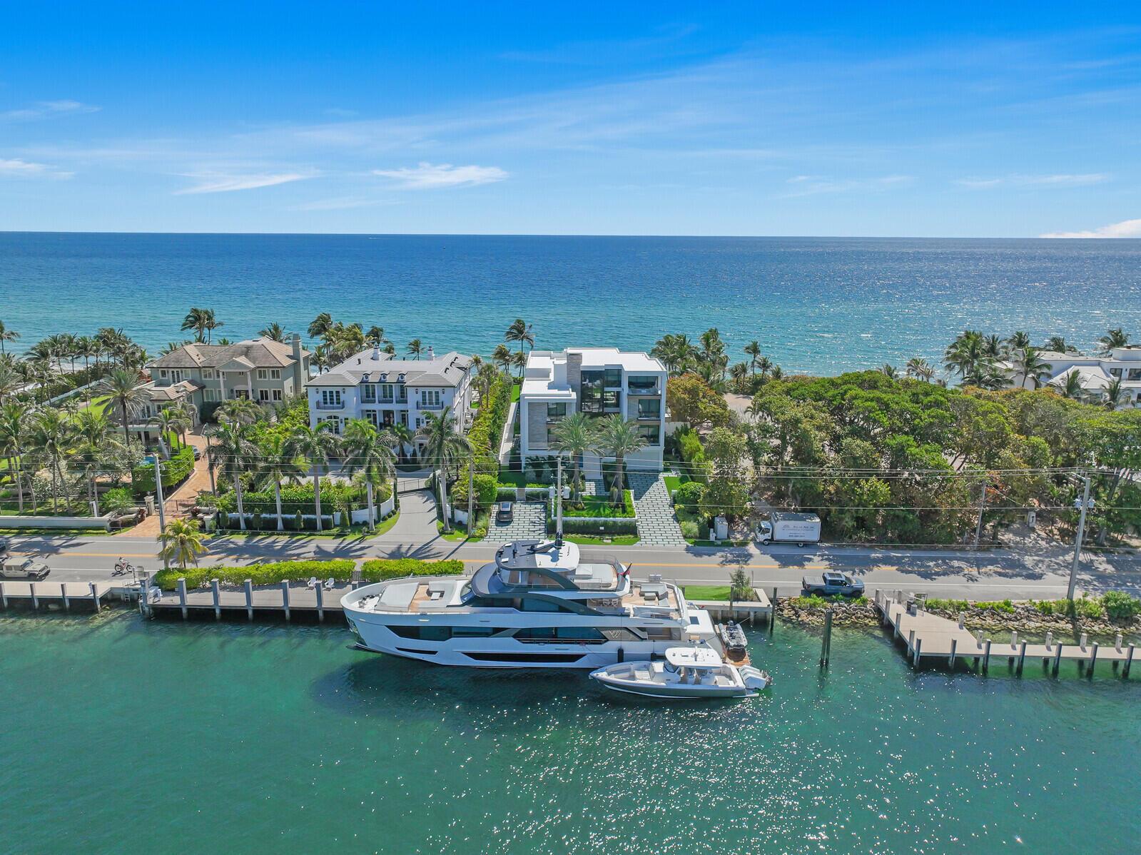 Hillsboro Beach, Florida, 33062, United States, 6 Bedrooms Bedrooms, ,8 BathroomsBathrooms,Residential,Active,1769322