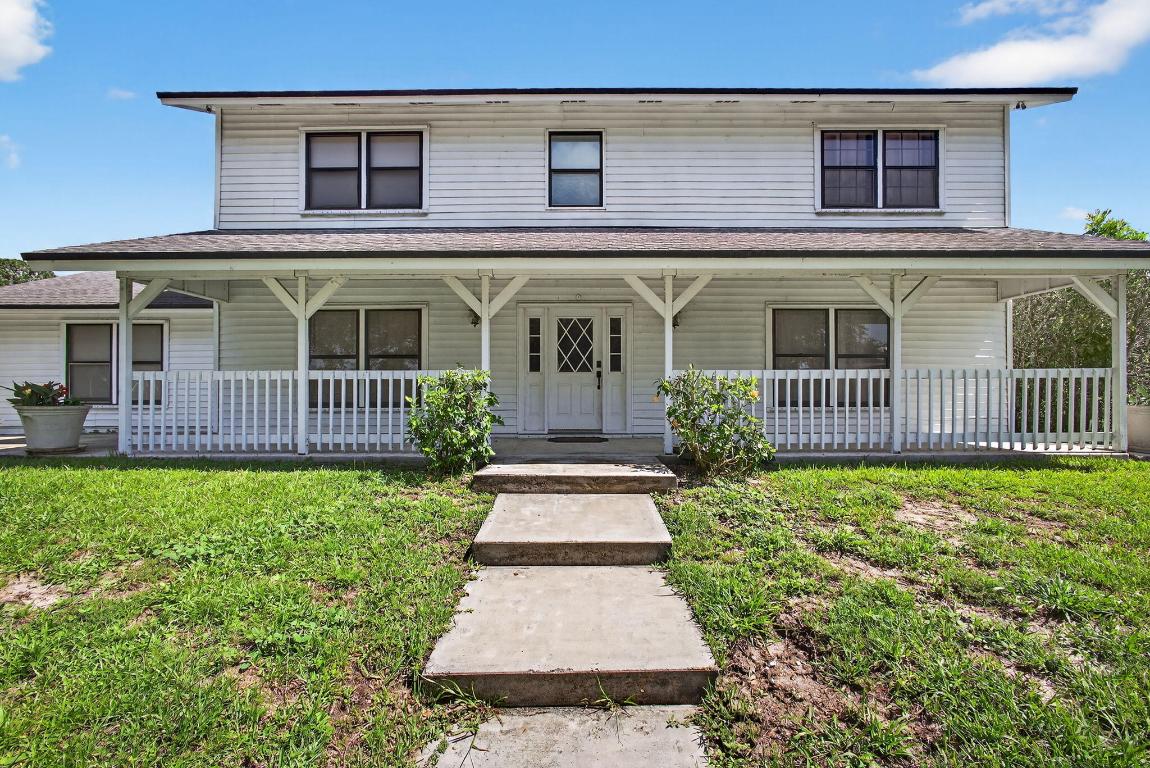 Wellington, Florida, 33470, United States, 4 Bedrooms Bedrooms, ,3 BathroomsBathrooms,Residential,Active,2008727