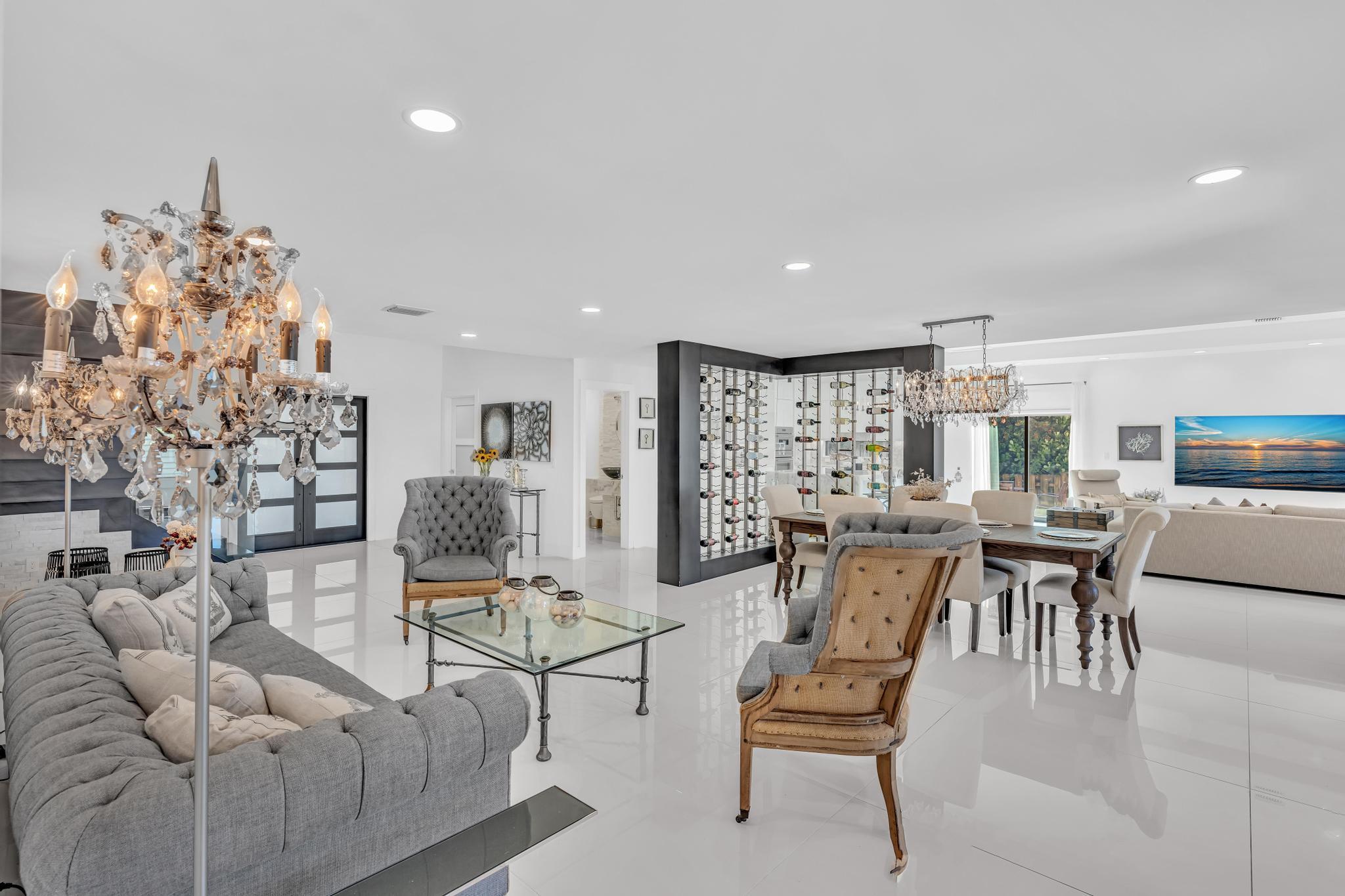 Lighthouse Point, Florida, 33064, United States, 4 Bedrooms Bedrooms, ,4 BathroomsBathrooms,Residential,Active,1945211