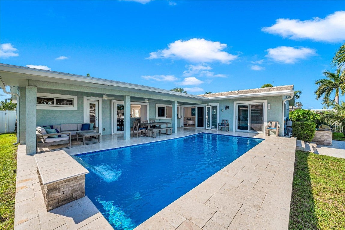 Pompano Beach, Florida, 33062, United States, 3 Bedrooms Bedrooms, ,3 BathroomsBathrooms,Residential,Active,2008325