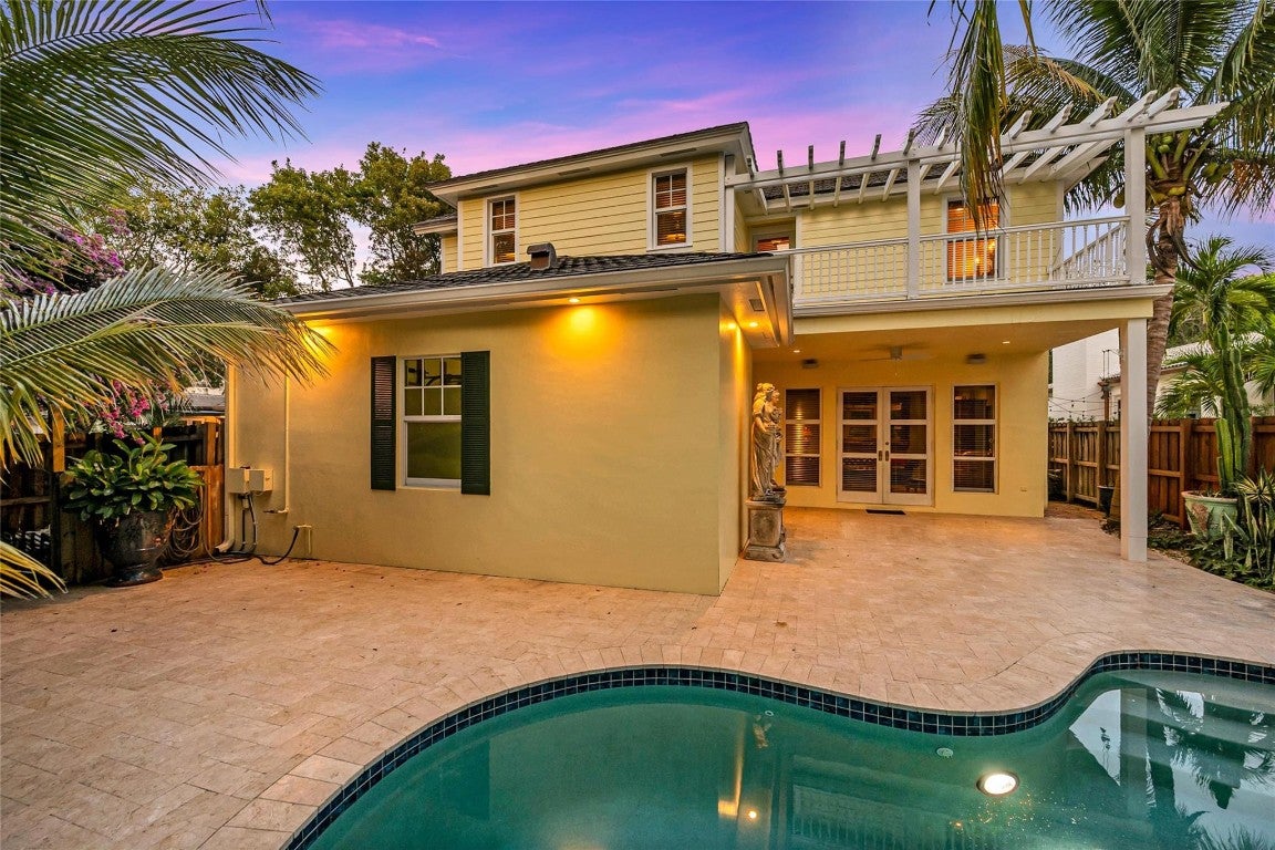 Fort Lauderdale, Florida, 33301, United States, 5 Bedrooms Bedrooms, ,5 BathroomsBathrooms,Residential,Active,2008345