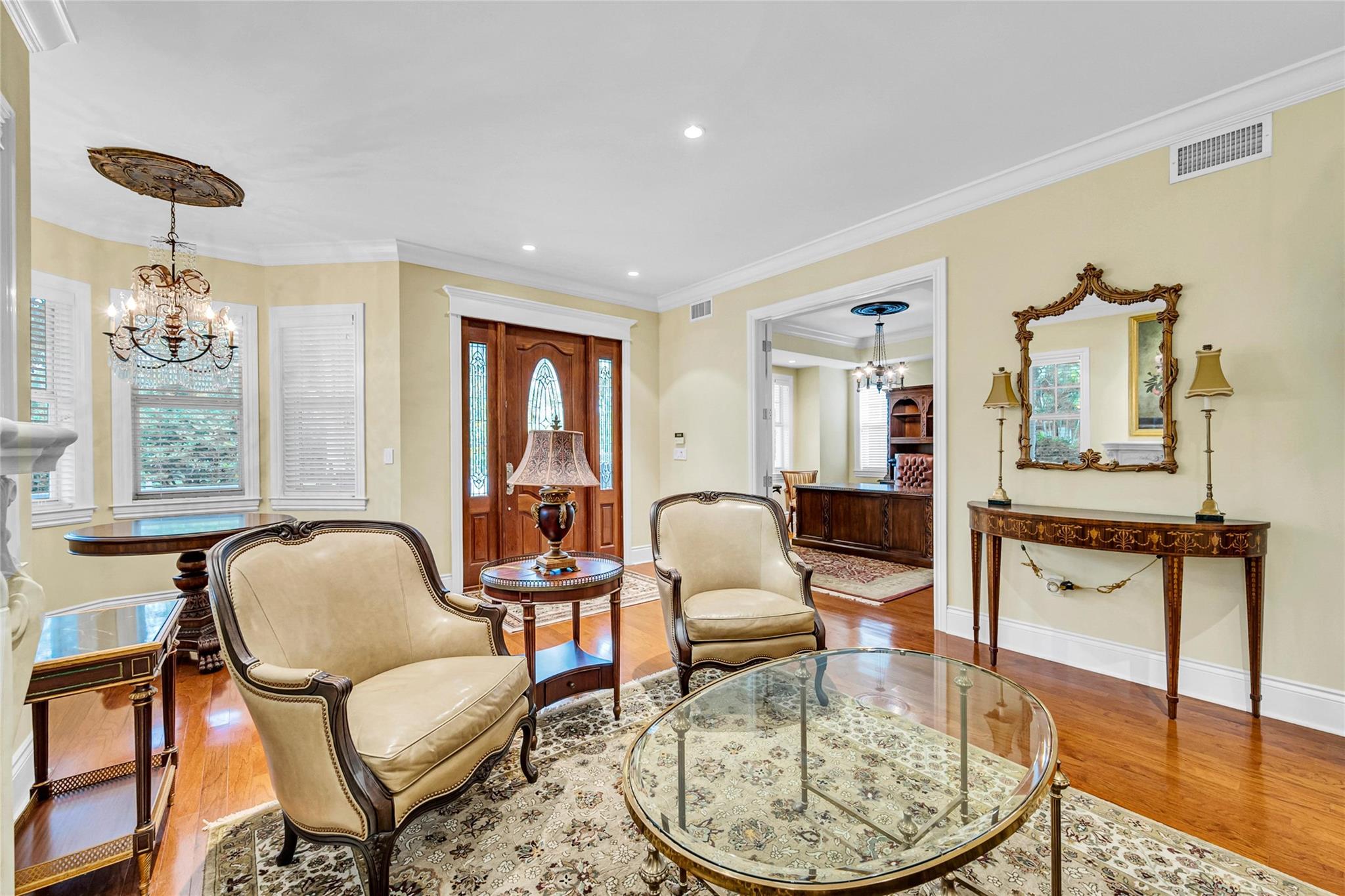 Fort Lauderdale, Florida, 33301, United States, 5 Bedrooms Bedrooms, ,5 BathroomsBathrooms,Residential,Active,1993671