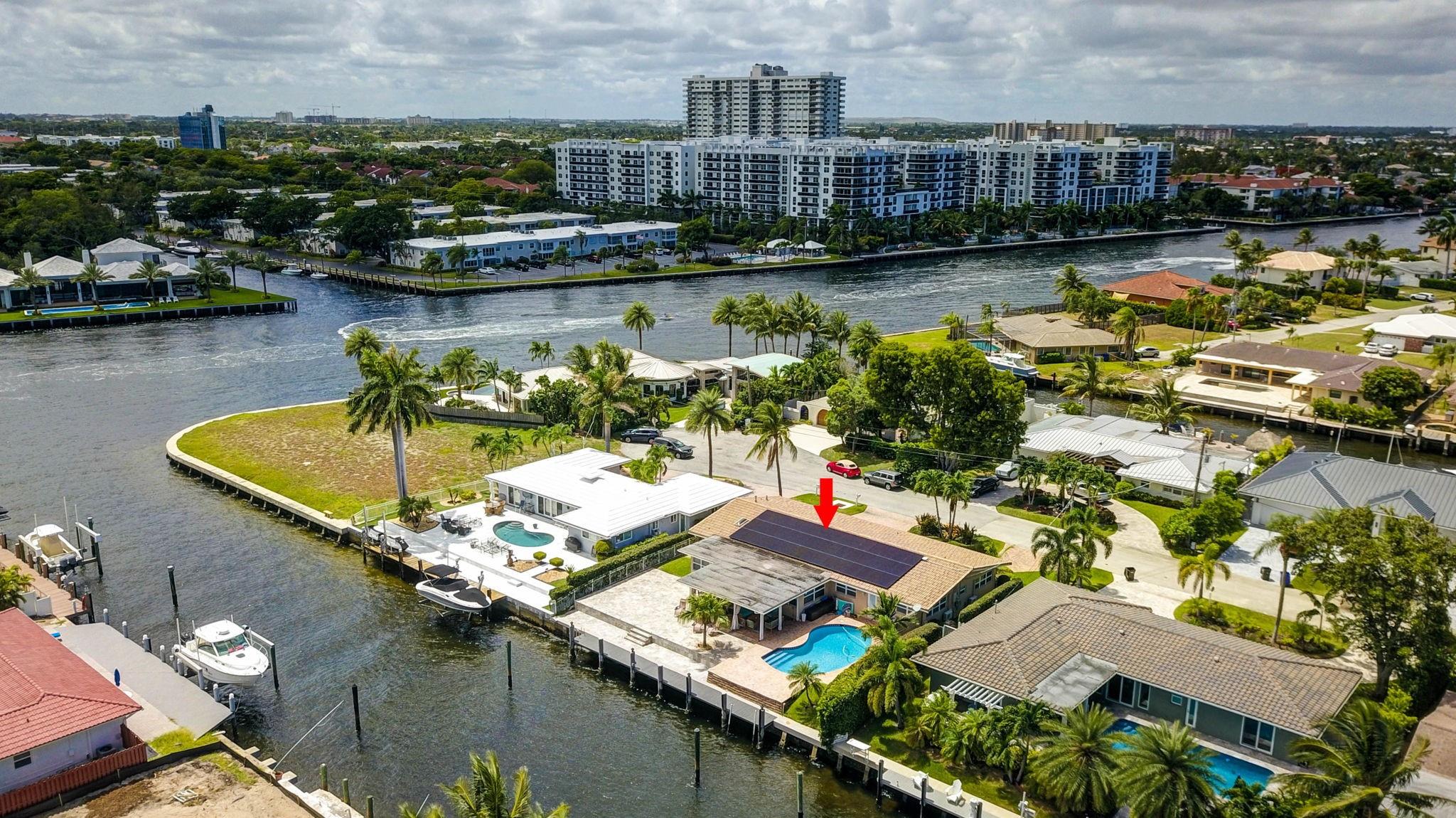 Pompano Beach, Florida, 33062, United States, 3 Bedrooms Bedrooms, ,3 BathroomsBathrooms,Residential,Active,2003538