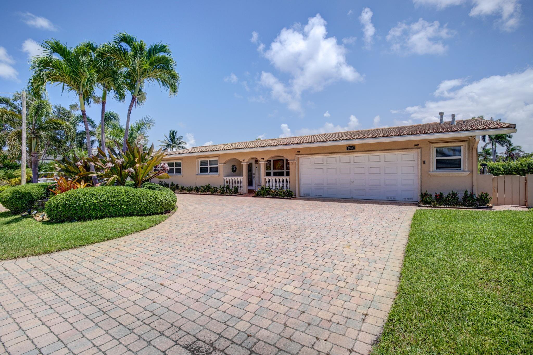 Pompano Beach, Florida, 33062, United States, 3 Bedrooms Bedrooms, ,3 BathroomsBathrooms,Residential,Active,2003538