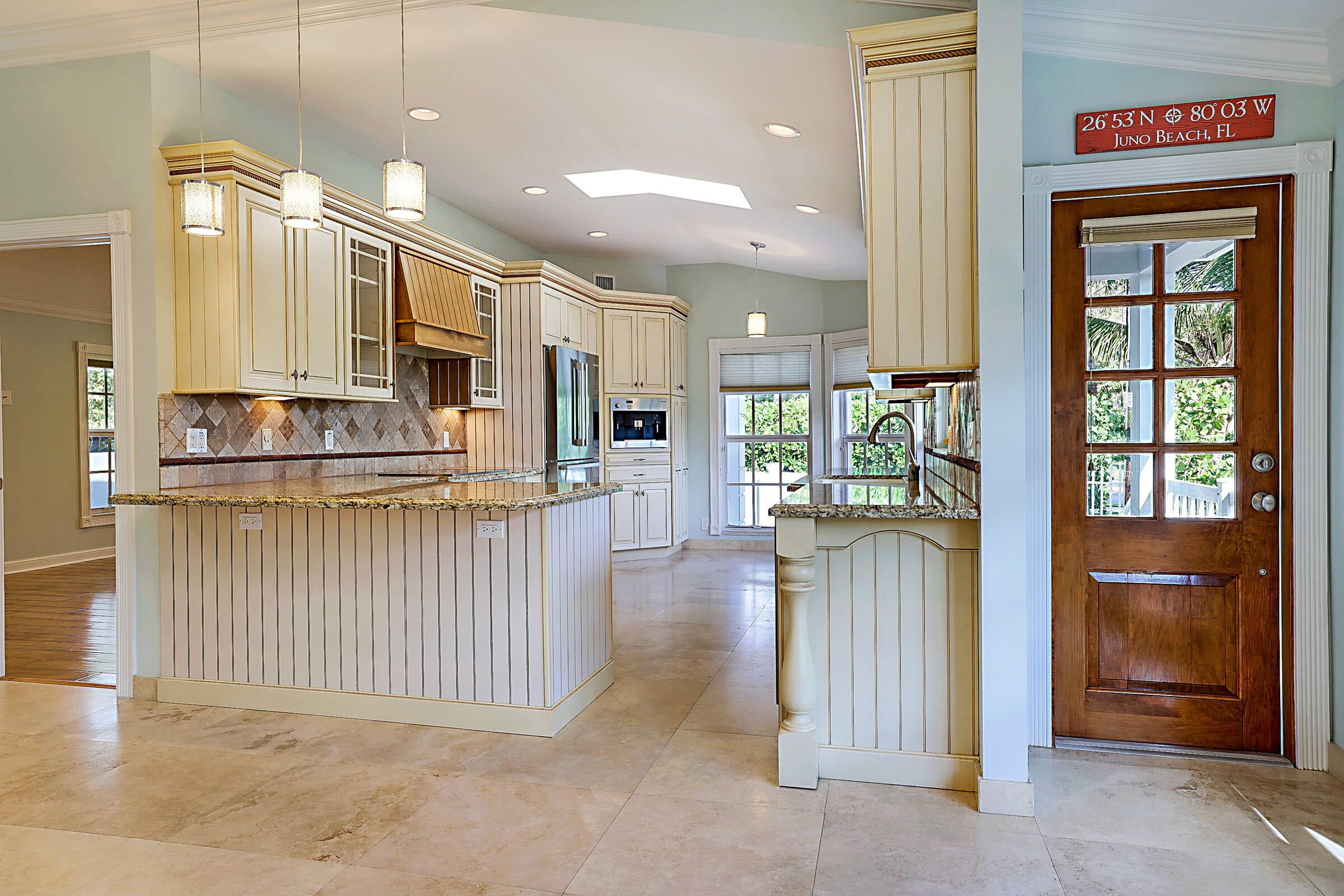 Juno Beach, Florida, 33408, United States, 3 Bedrooms Bedrooms, ,3 BathroomsBathrooms,Residential,Active,2013158