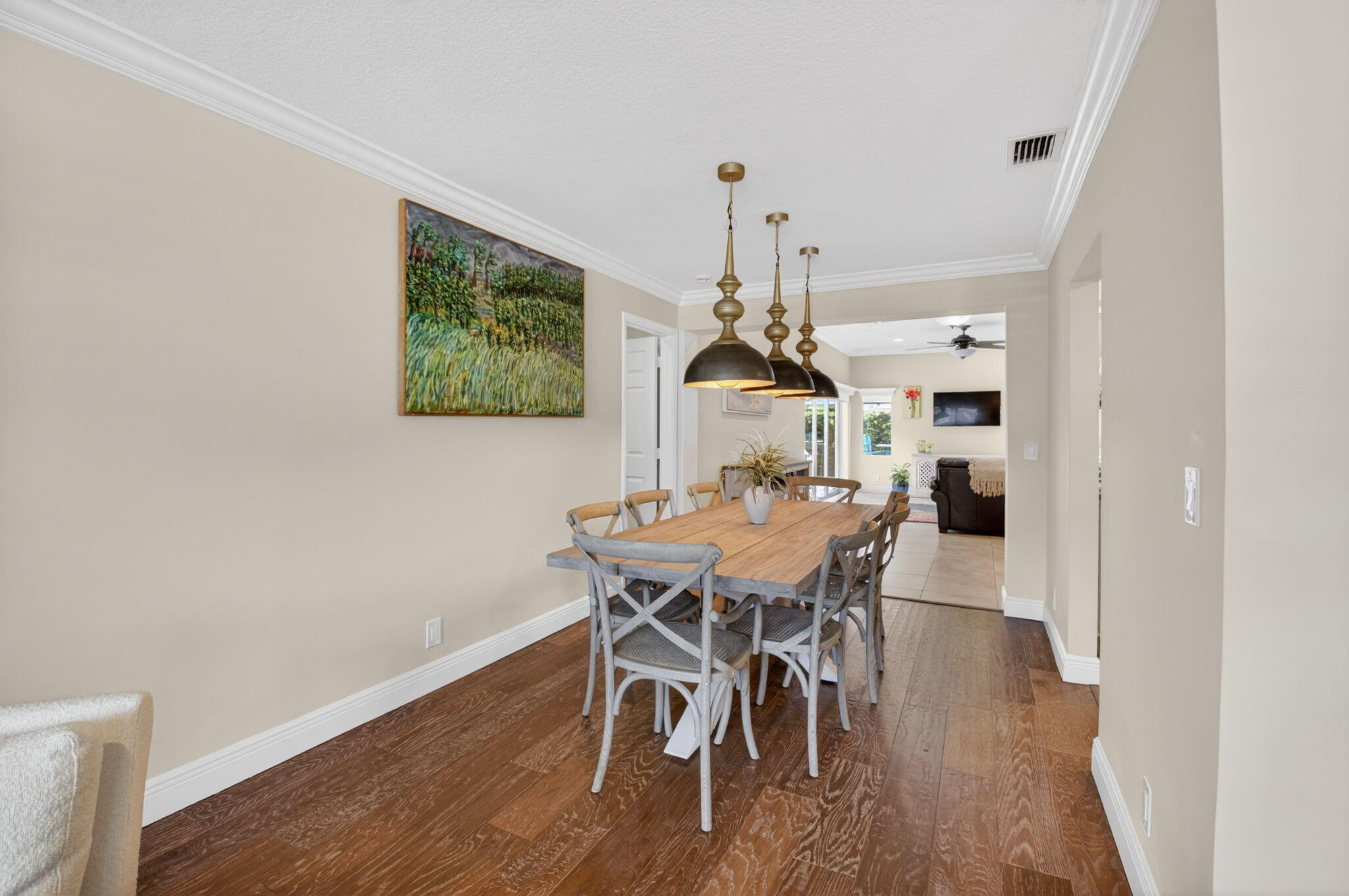 Delray Beach, Florida, 33444, United States, 4 Bedrooms Bedrooms, ,3 BathroomsBathrooms,Residential,Active,2036667