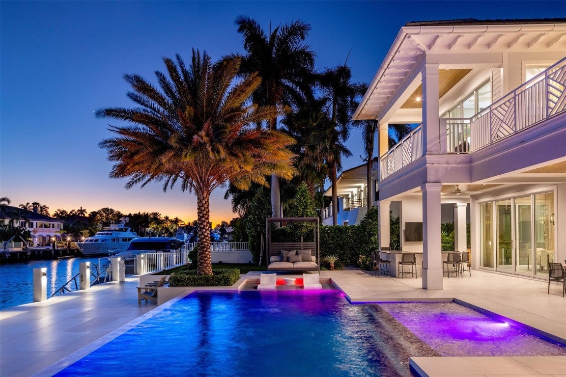 Fort Lauderdale, Florida, 33316, United States, 6 Bedrooms Bedrooms, ,9 BathroomsBathrooms,Residential,Active,2008314