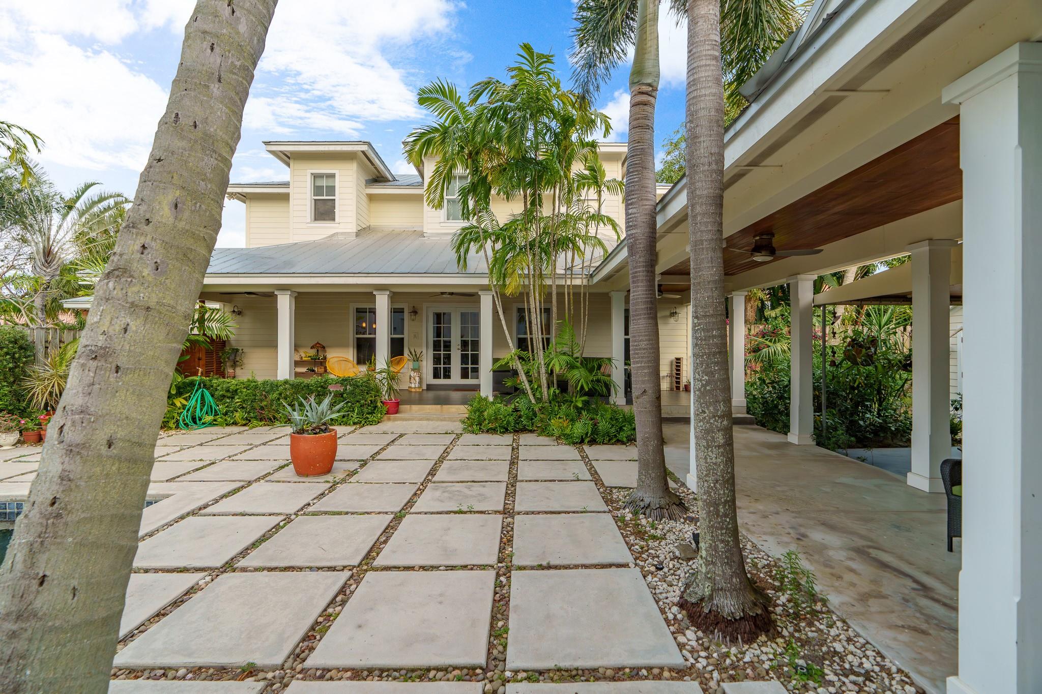 Delray Beach, Florida, 33444, United States, ,4 BathroomsBathrooms,Residential,Active,1741144