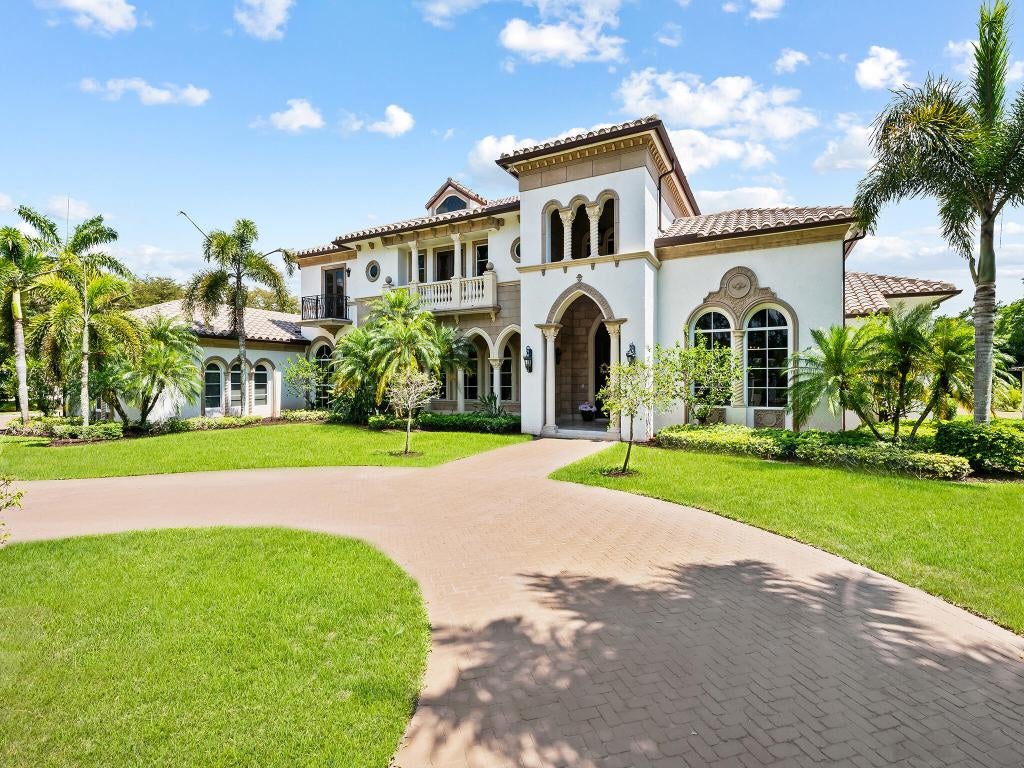 Parkland, Florida, 33067, United States, 6 Bedrooms Bedrooms, ,8 BathroomsBathrooms,Residential,Active,2007643