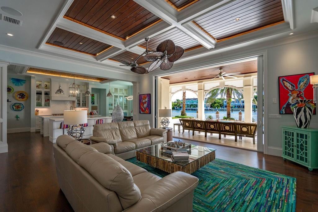 Lighthouse Point, Florida, 33064, United States, 5 Bedrooms Bedrooms, ,6 BathroomsBathrooms,Residential,Active,1971803